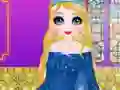 Hra Eliza Dawn of Frost Magic