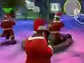 Hra Winter Clash 3d