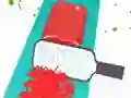 Hra Grate Slice
