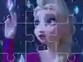 Hra Frozen II Jigsaw 2
