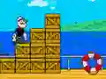 Hra Popeye Time Attack