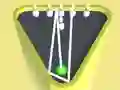 Hra Bowling Hit 3d