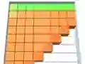 Hra Cubes King