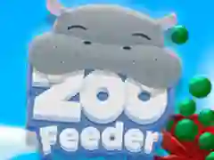 Hra Zoo Feeder