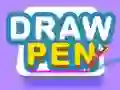 Hra Draw Pen