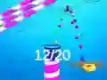 Hra Ball Fill