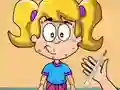 Hra Doctor Kids