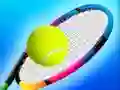 Hra Tennis Clash