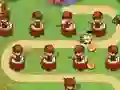 Hra Defend Home