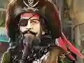 Hra The Captain's Treasure