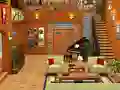 Hra Ruby Loft Escape