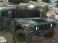 Hra Offroad Crazy Luxury Prado Simulation