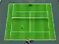 Hra Angel Tennis