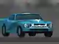 Hra Rackless Car Revolt