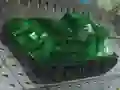 Hra Impossible US Army Tank