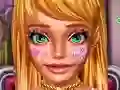 Hra Pixie Flirty MakeUp