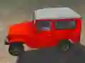 Hra Monster 4x4 Hill Climb