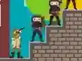 Hra Mr Gun