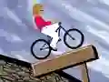 Hra Downhill Racing