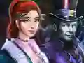 Hra Dark Companion