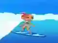 Hra Surf Crazy