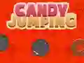 Hra Candy Jumping