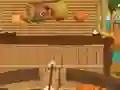 Hra Shoot The Fruit