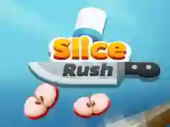 Hra Slice Rush