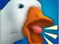 Hra Goose Game.io