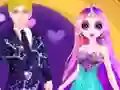 Hra Love Horoscope For Princesses