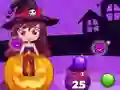 Hra Sweet Halloween