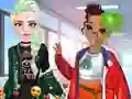 Hra E Girl Fashion