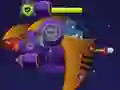 Hra Clash Of Aliens