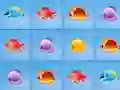 Hra Fish Match Deluxe