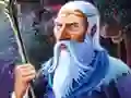 Hra The Alchemist`s Village