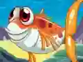 Hra Aquarium Puzzle