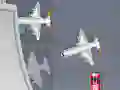 Hra Aircraft Parking 2