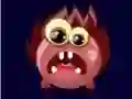 Hra Cute Monsters Puzzle
