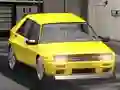 Hra Drift Car City Driving