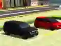Hra Sports Car Parker Driver