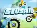 Hra Slush.io