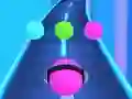 Hra Music Rush
