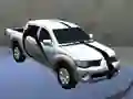Hra Offroad 4x4 Hilux Jeep Drive Prado Monster Truck