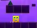 Hra Square Dash