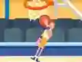 Hra Jump Basket