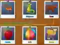Hra Kindergarten Connect