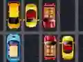 Hra Car Parking Math