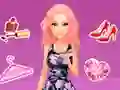 Hra Ellie Get Ready With Me 2