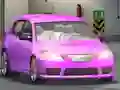 Hra Drift Car Hills Driving