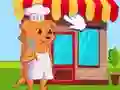 Hra Zoo Chefs